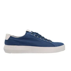 Sneakers|Casual*Blackstone Morgan Low Blue Ashes
